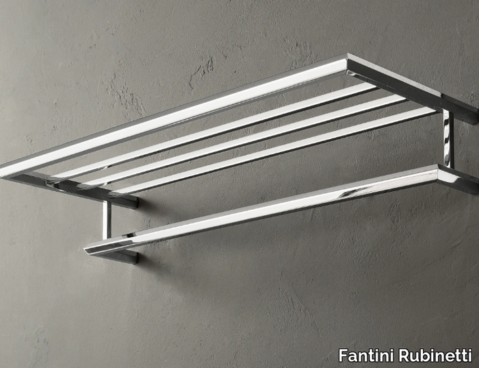 VENEZIA - Metal towel rail _ Fantini Rubinetti