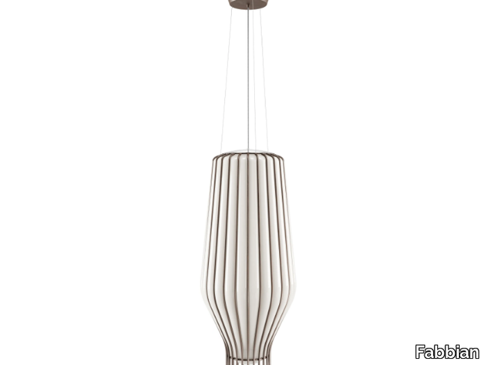 SAYA F47 A17/19/25 - Outdoor pendant lamp _ Fabbian