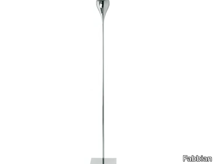 BIJOU - Halogen floor lamp _ Fabbian