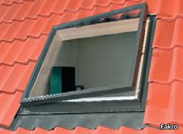 WLI - Roof window _ Fakro