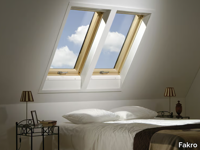 FTS-V Z1 - Roof window _ Fakro