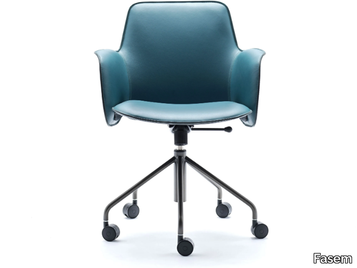 ELECTA-Chair-with-castors-Green-579793-rel5e0825d5.jpg