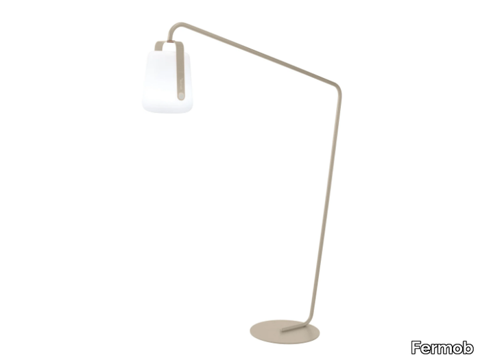 BALAD - Metal arch support for Balad lamp _ Fermob