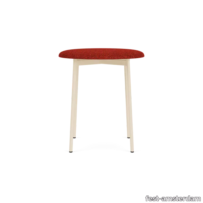 Friday stool - sand frame - Cube Brick - 128