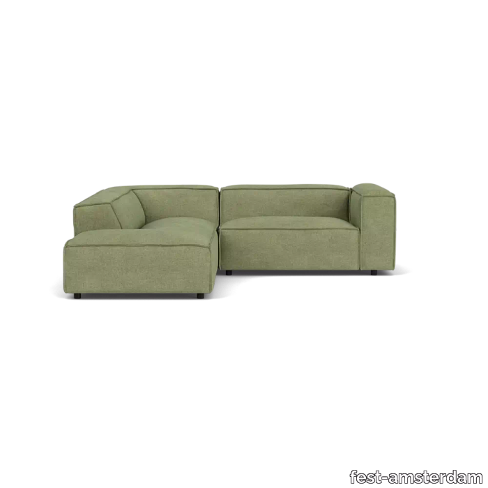 image-dunbarcornersofalongchairleftcubelightgreen55-f-1