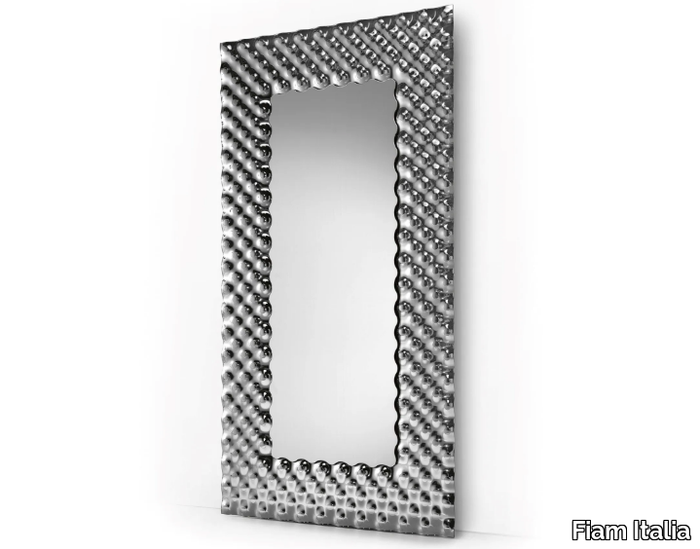 POP - Framed mirror _ Fiam Italia