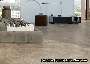 SILT PULSAR - Porcelain stoneware wall/floor tiles with stone effect _ Fiandre Architectural Surfaces