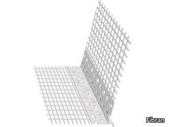 FIBRAN NEXT WINDOW PROFILE - Mesh and reinforcement for plaster and skimming _ Fibran