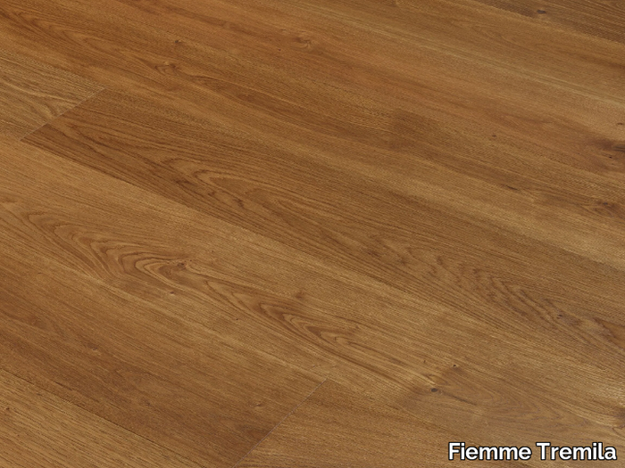 MIELUCE - Biocompatible three-layer wood floors _ Fiemme Tremila