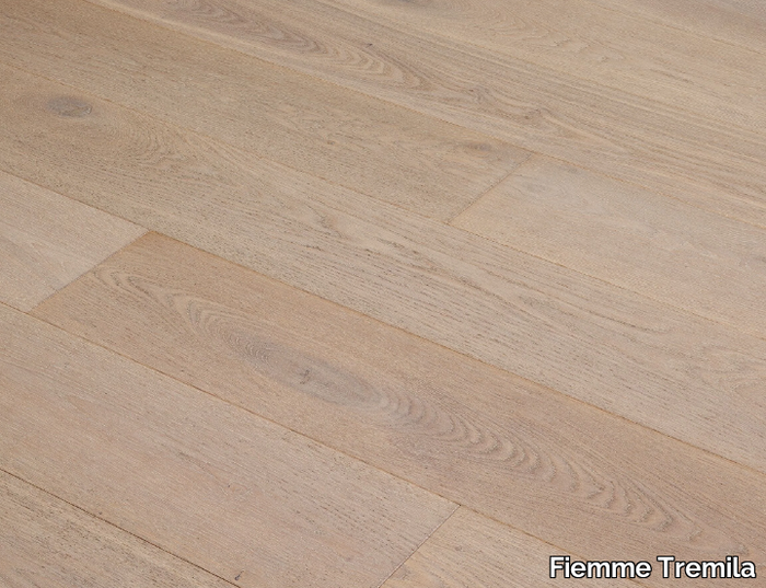 ARGENTO - Biocompatible three-layer wood floors _ Fiemme Tremila