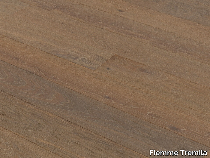 DOLCERIVO - Biocompatible three-layer wood floors _ Fiemme Tremila