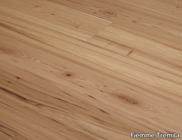 FIOR D'ORGANZA - Biocompatible three-layer wood floors _ Fiemme Tremila