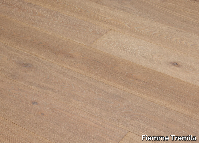 PLATINO - Biocompatible three-layer wood floors _ Fiemme Tremila