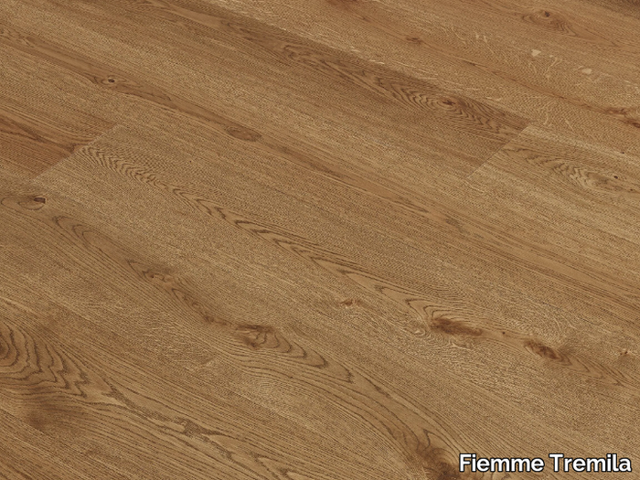 RADIOSO - Biocompatible three-layer wood floors _ Fiemme Tremila