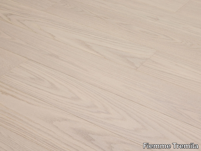 RE BIANCO - Biocompatible three-layer wood floors _ Fiemme Tremila