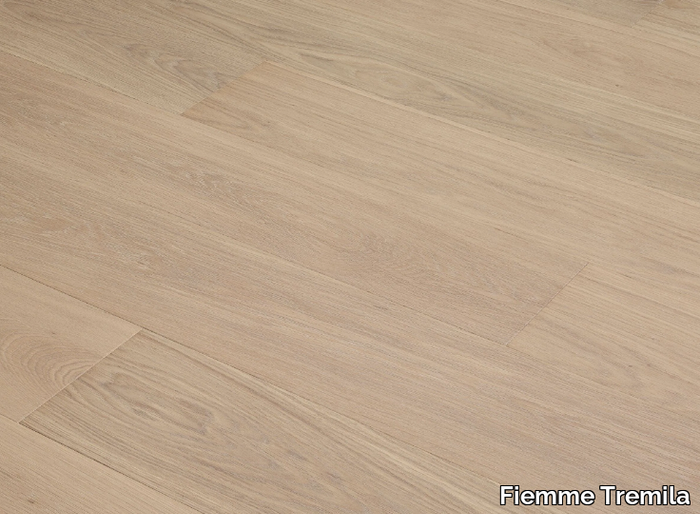 RESPIRO - Biocompatible three-layer wood floors _ Fiemme Tremila