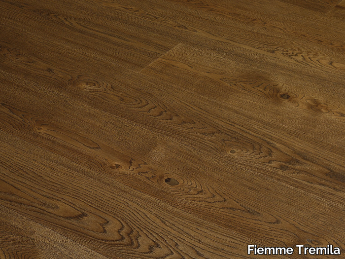 RIFUGIO - Biocompatible three-layer wood floors _ Fiemme Tremila