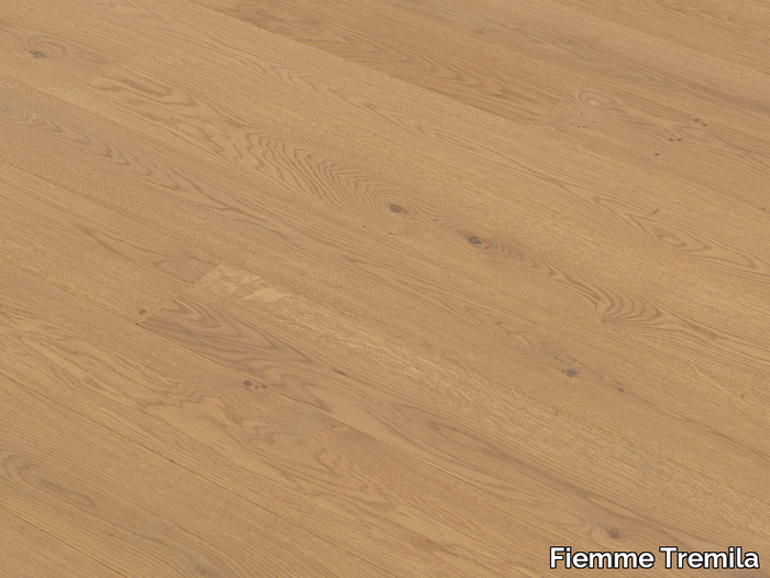 ROMANTICO - Biocompatible three-layer wood floors _ Fiemme Tremila