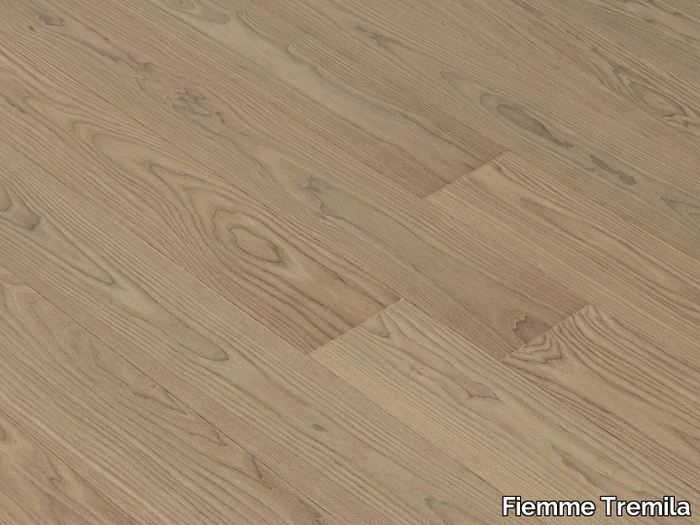 SABBIALUNA - Biocompatible three-layer wood floors _ Fiemme Tremila