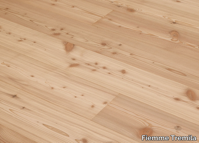 SANMARTINO - Biocompatible three-layer wood floors _ Fiemme Tremila