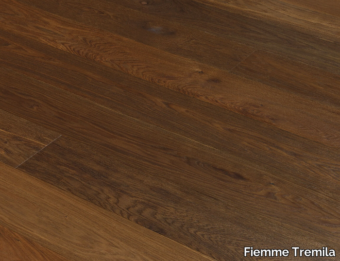 TERRACCESA - Biocompatible three-layer wood floors _ Fiemme Tremila