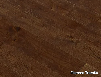 CALAMAIO - Biocompatible three-layer wood floors _ Fiemme Tremila