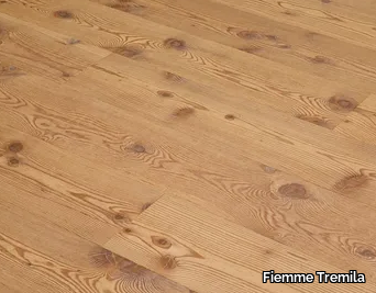 CARDINAL - Biocompatible three-layer wood floors _ Fiemme Tremila