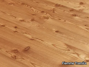 CAURIOL - Biocompatible three-layer wood floors _ Fiemme Tremila