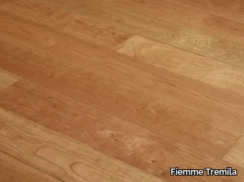 CILÀ - Biocompatible three-layer wood floors _ Fiemme Tremila