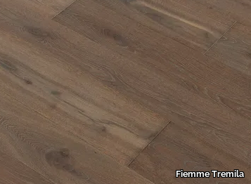 FIOR DI RITRATTO - Biocompatible three-layer wood floors _ Fiemme Tremila