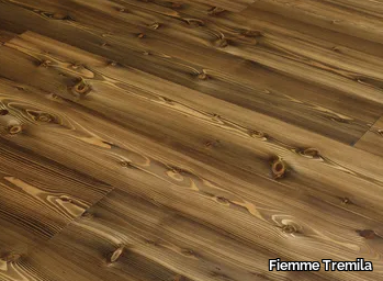 LAVAZÈ - Biocompatible three-layer wood floors _ Fiemme Tremila