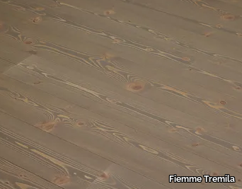 LUPO - Biocompatible three-layer wood floors _ Fiemme Tremila