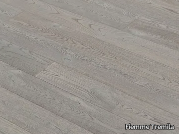 ROCCA - Biocompatible three-layer wood floors _ Fiemme Tremila