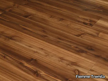 ROLLE - Biocompatible three-layer wood floors _ Fiemme Tremila