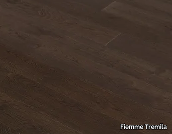 ROVENTE - Biocompatible three-layer wood floors _ Fiemme Tremila