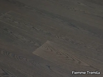 RUPE - Biocompatible three-layer wood floors _ Fiemme Tremila