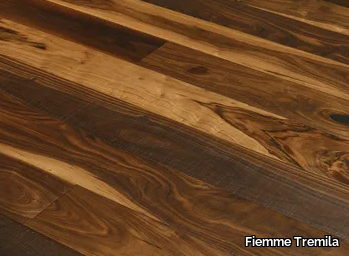 TERMOL - Biocompatible three-layer wood floors _ Fiemme Tremila