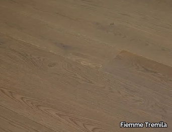 RICORDO - Biocompatible three-layer wood floors _ Fiemme Tremila