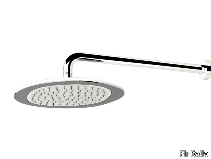 9370934 - Wall-mounted overhead shower _ Fir Italia