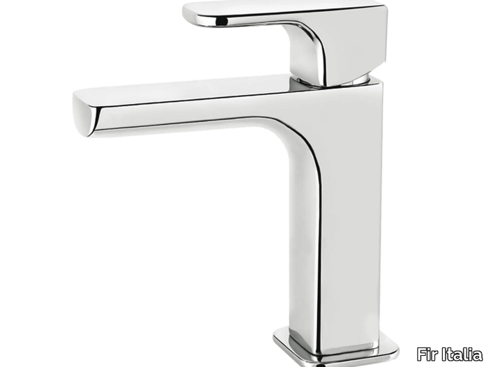 DAILY 44 - 4411200 - Countertop single handle washbasin mixer _ Fir Italia