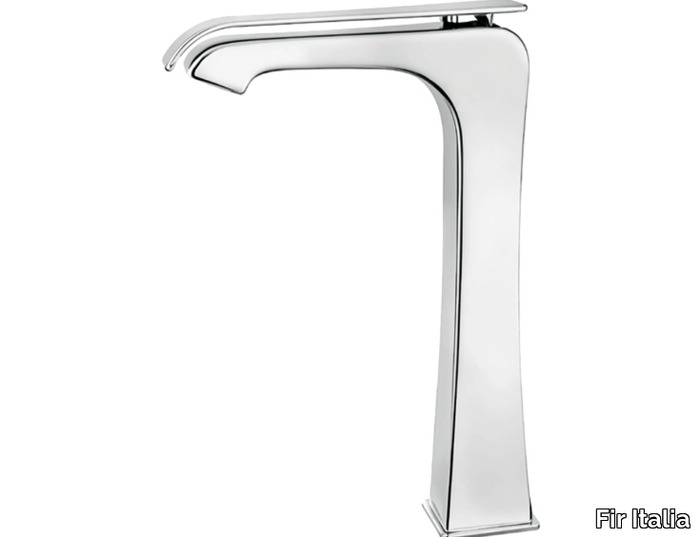 DÉCO 87 - 8715242 - Countertop washbasin mixer without waste _ Fir Italia