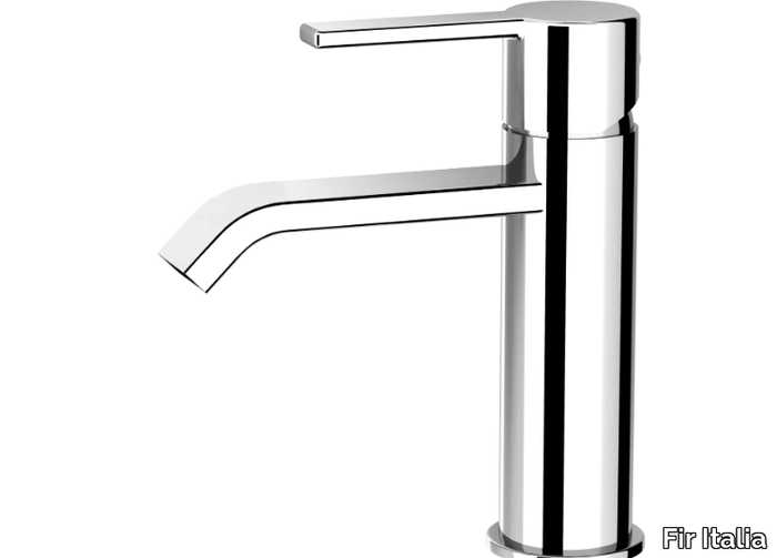 SWEET 46 - 4611210 - Countertop single handle washbasin mixer _ Fir Italia