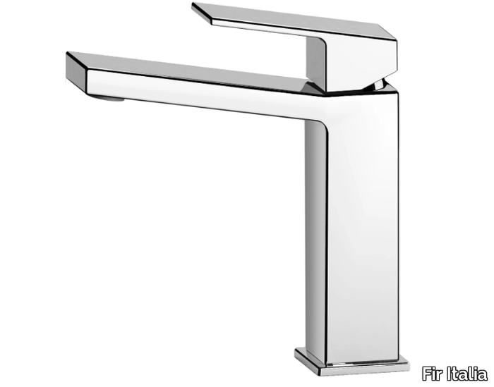 KELIO 63 - 6311200 - Countertop single handle washbasin mixer _ Fir Italia