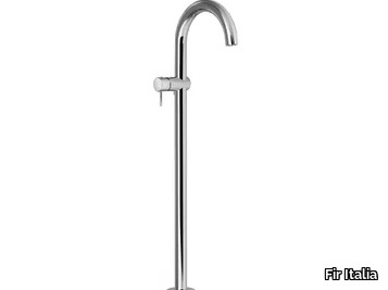 CLEO 84 - 8413018 - Floor standing single handle washbasin mixer _ Fir Italia