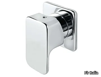 DAILY 44 - 4454108 - Wall-mounted remote control tap _ Fir Italia