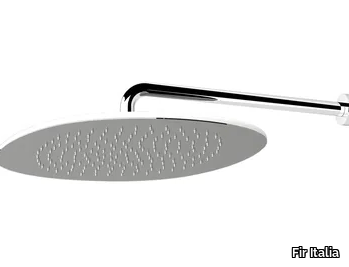 9370964 - Wall-mounted overhead shower _ Fir Italia