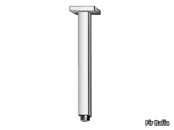 0554041 - Ceiling mounted brass shower arm _ Fir Italia