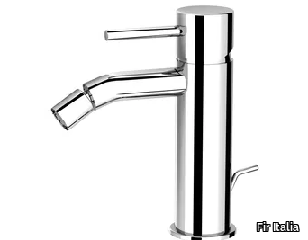 CLEO 84 - 8421121 - Single handle countertop bidet mixer _ Fir Italia