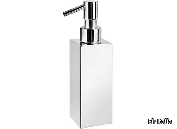 ABPL01D - Bathroom soap dispenser _ Fir Italia