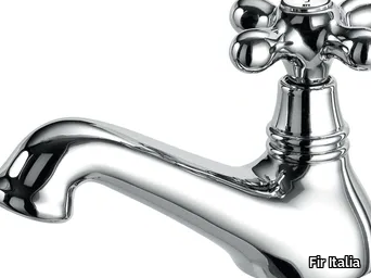 ALISON 33 - 3310002 - Countertop chromed brass washbasin tap _ Fir Italia